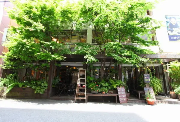 陶芸教室ゆう工房 梅田教室&Cafeゆう