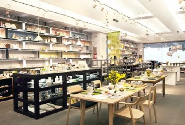 スパイラルマーケット青山