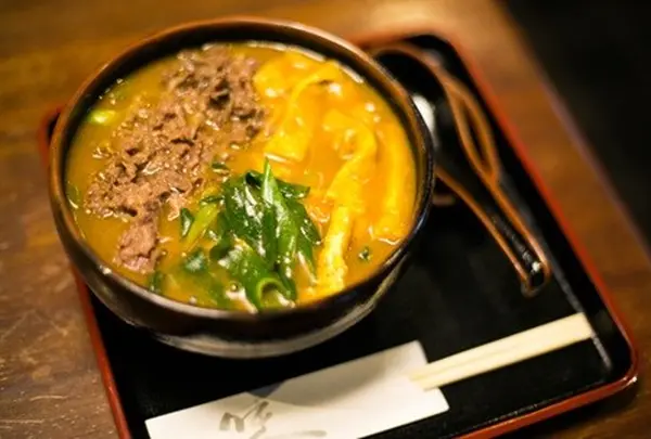 日の出うどん