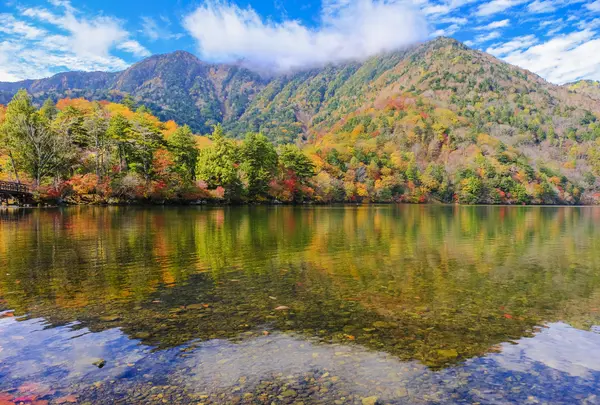 湯ノ湖