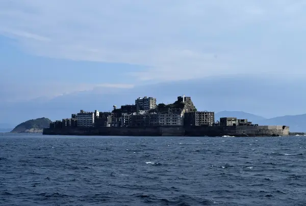 端島 （軍艦島）の写真・動画_image_291033