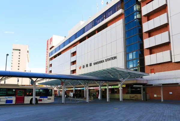 静岡駅