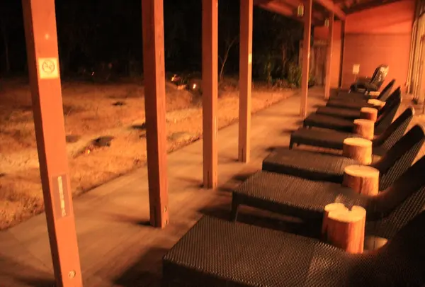 秋川渓谷瀬音の湯