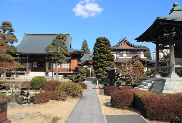 清岩院