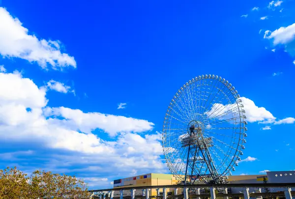 エキスポシティ（EXPOCITY）