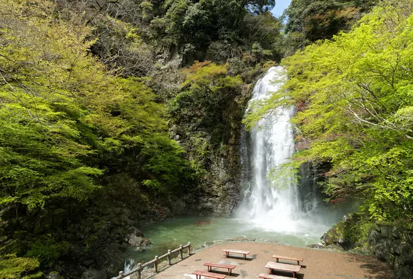 箕面滝