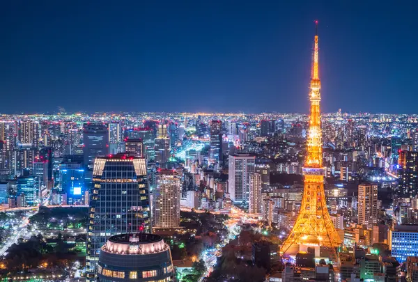 東京タワー