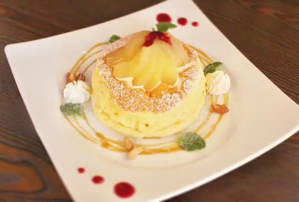 ハナハナカフェ