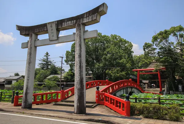 青井阿蘇神社