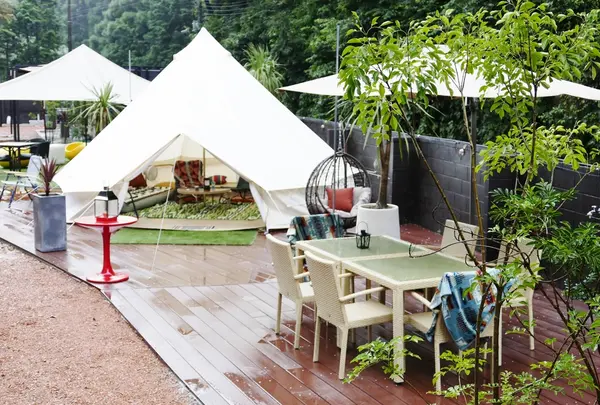 サンデンビレッジ