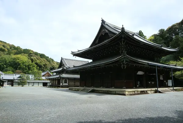泉涌寺