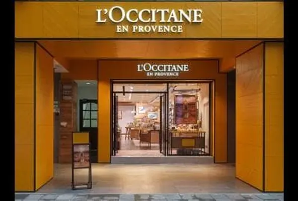 L'OCCITANE歐舒丹 - 中山門市