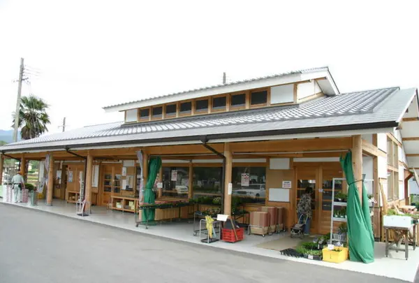 あすか夢販売所