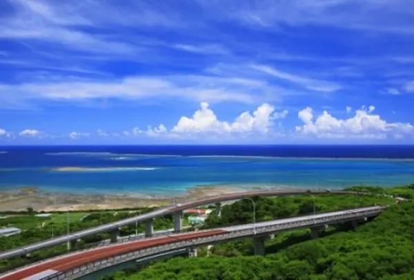 ニライ橋カナイ橋