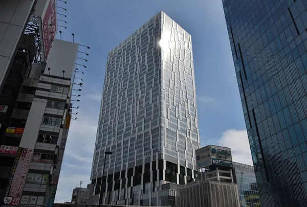 渋谷ストリーム