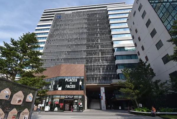 渋谷キャスト