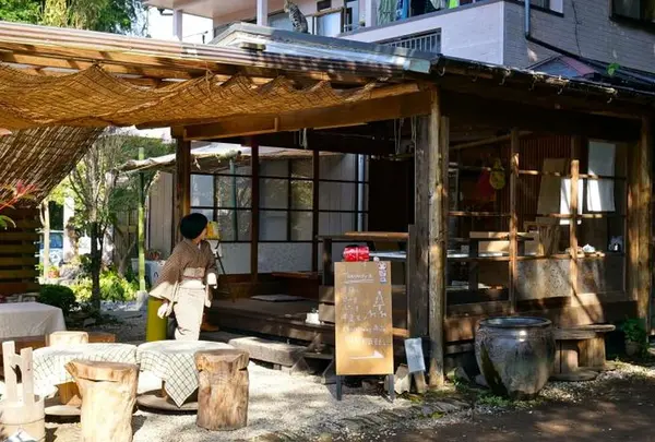 tawaraya 美山