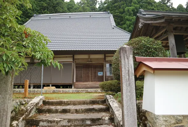 法明寺の写真・動画_image_408415