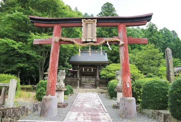 道相神社の写真・動画_image_408522