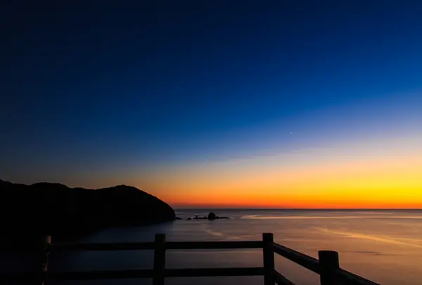 鬼海ケ浦