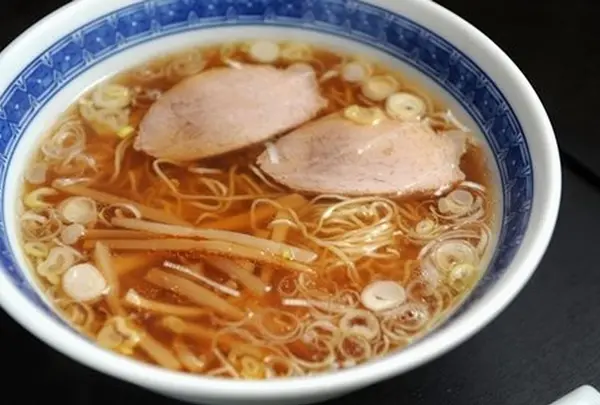 新華園本店
