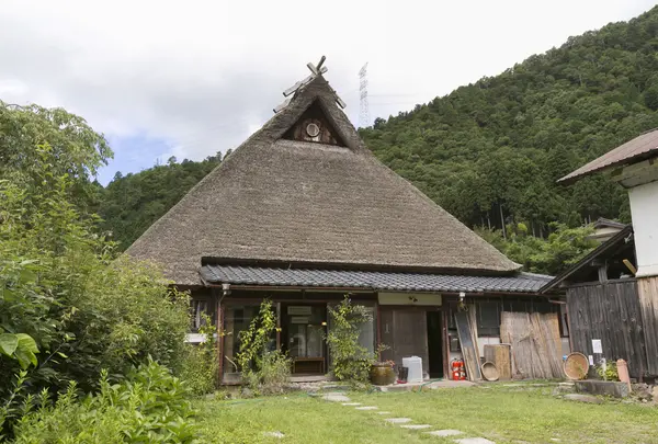 ちいさな藍美術館