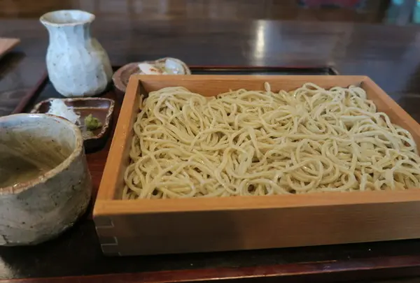 地水庵