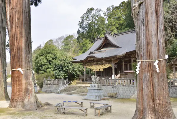 清神社