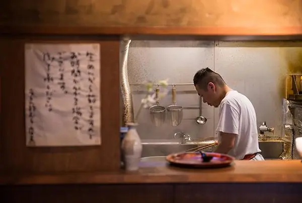 うどん杵むら