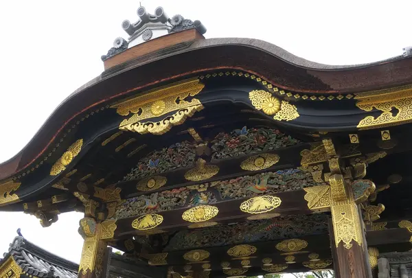 二条城