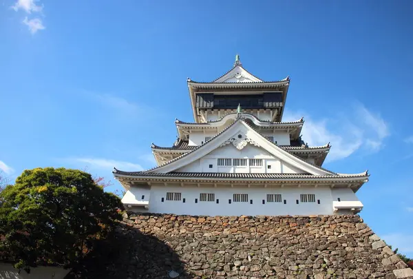小倉城