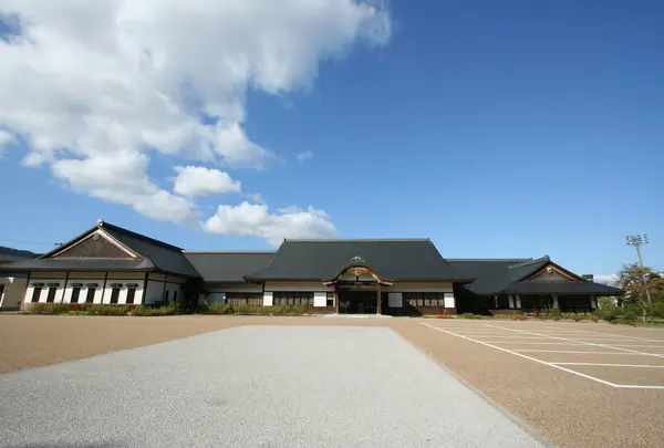 越前町織田文化歴史館