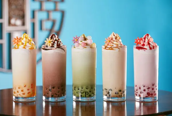 中国茶カフェchina cafe