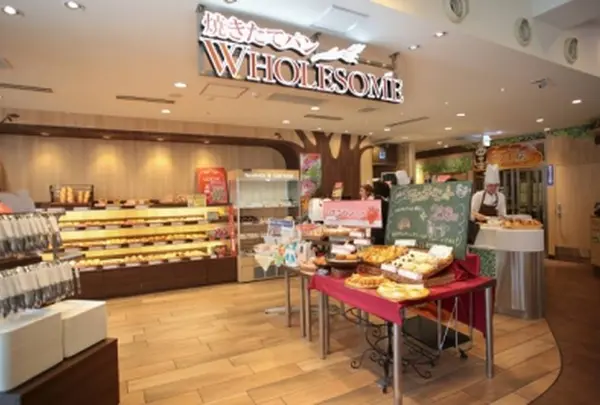 フォルサム 上野公園ルエノ店