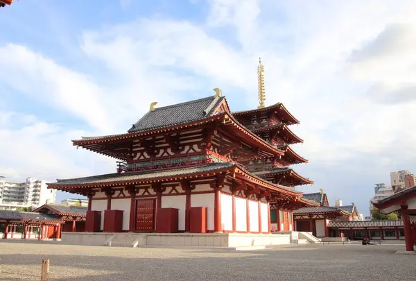 四天王寺