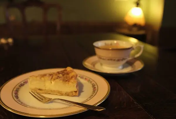 ダイニングカフェマジョラム