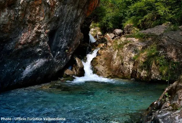 Val Vertova Roset