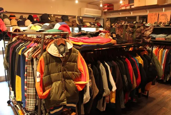 プロップス ストア