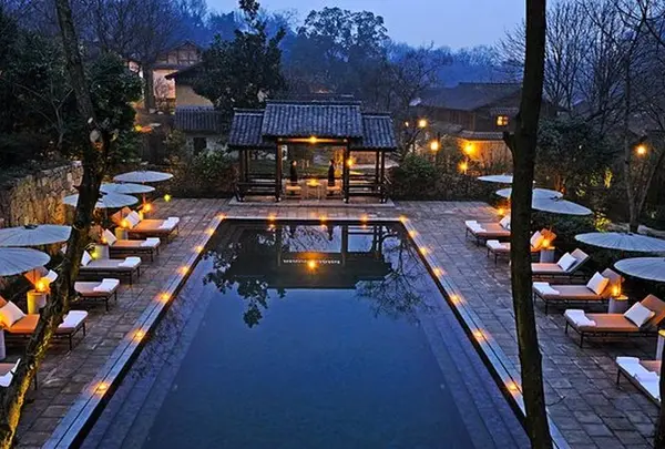 Hangzhou Amanfayun