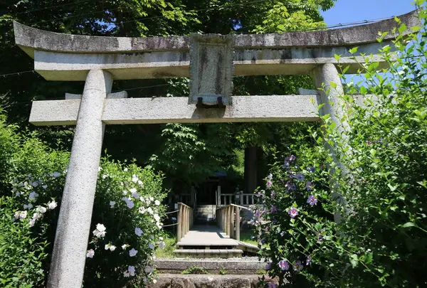 Inari Shrine
