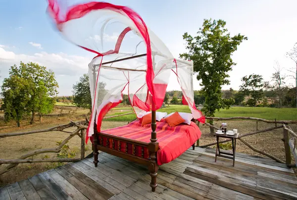 Jamtara Wilderness Camp
