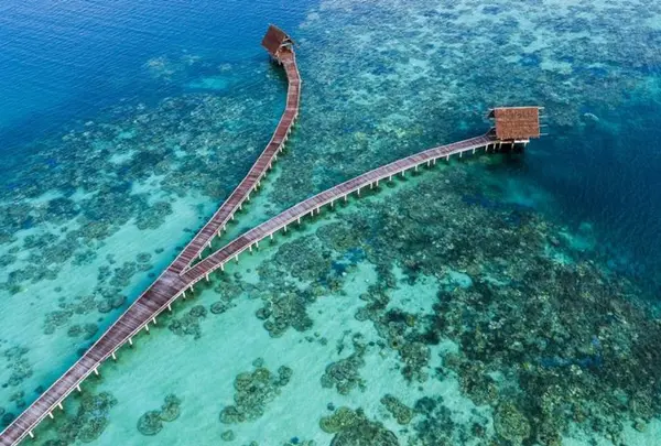 Bawah Island