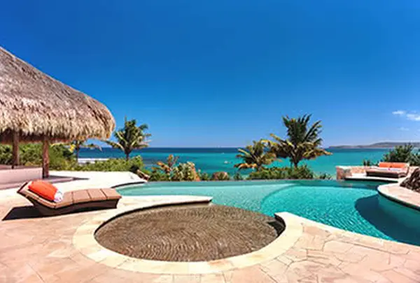 NIHIWATU RESORT