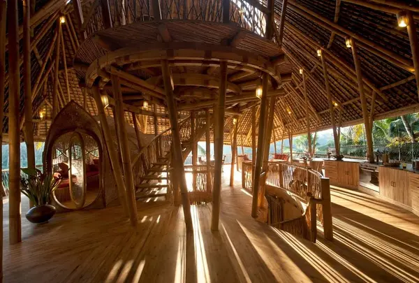 Green Village Bali