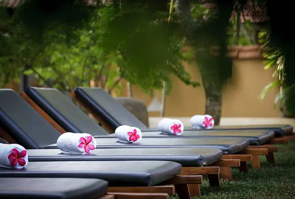 Jetwing Ayurveda Pavilions