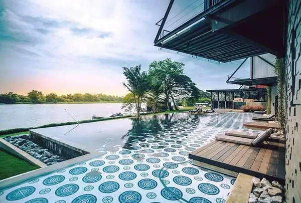 X2 River Kwai Resort