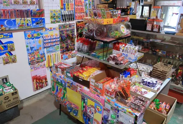 岐阜レトロミュージアム