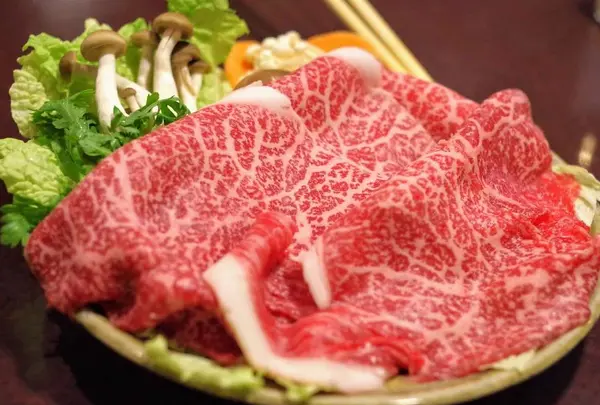 伊勢亀山名物 元祖肉の水炊き むかい