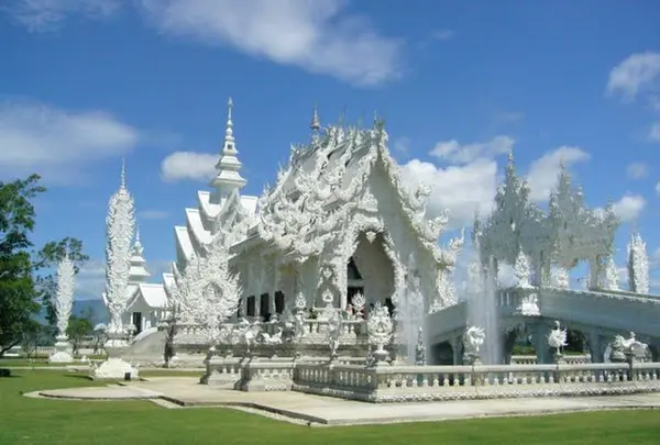 タイ チェンライ