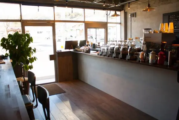 bo-shi coffee